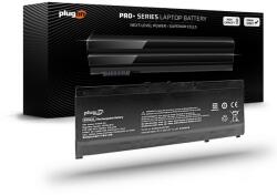 PlugOn SR04XL, 917724-855 15.4V 4380mAh 67Wh akkumulátor