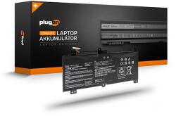 PlugOn C41N1731 15.4V 3400mAh 52Wh akkumulátor