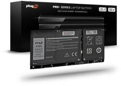 PlugOn JK6Y6 11.4V 3600mAh 41Wh akkumulátor - innotechshop - 25 490 Ft