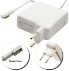 Apple A1343 18.5V 4.6A (85W) MagSafe töltő