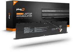 PlugOn BTY-M57 15.2V 4280mAh 65Wh akkumulátor