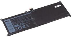 Dell 7VKV9 7.6V 3910mAh 30Wh gyári új akkumulátor