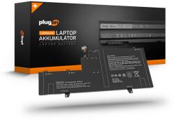 PlugOn 863167-171 11.55V 4700mAh 54Wh akkumulátor - innotechshop - 20 490 Ft