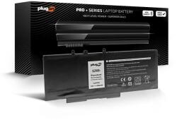 PlugOn GJKNX 7.6V 8200mAh 62Wh akkumulátor