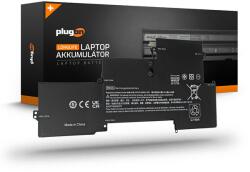 PlugOn BO04XL 7.6V 4200mAh 32Wh laptop akkumulátor