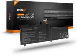 PlugOn C41N1541 15.2V 4200mAh 64Wh akkumulátor
