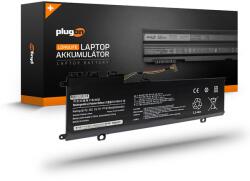 PlugOn AA-PLVN8NP 15.1V 6050mAh 91Wh akkumulátor