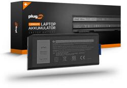 PlugOn X8VWF 11.1V 8550mAh 97Wh akkumulátor