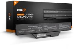 PlugOn HP 500764-001 14.4V 4400mAh 65Wh akkumulátor