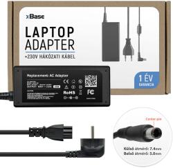 xBase Dell 19.5V 2.31A (45W) 7.4x5.0mm töltő
