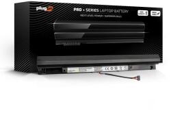 PlugOn L15S4A01 14.4V 3400mAh 49Wh akkumulátor (Hosszabb kábelhossz)