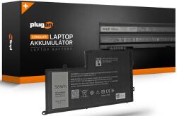 PlugOn 0PD19 7.4V 7600mAh 58Wh akkumulátor