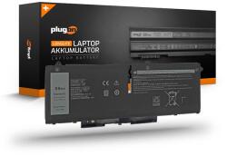 PlugOn H4PVC 15.2V 2800mAh 42.56Wh új akkumulátor