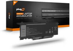 PlugOn C76H7 11.4V 4500mAh 52Wh akkumulátor