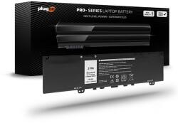 PlugOn F62G0 11.4V 3200mAh 37Wh akkumulátor