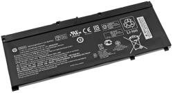 HP SR03XL 11.55V 4550mAh 52.5Wh gyári új akkumulátor