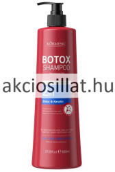 Kormesic Botox 2in1 Hajsampon 800ml