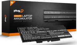 PlugOn 3HWPP 15.2V 4150mAh 63Wh akkumulátor