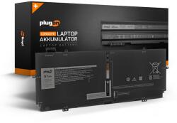 PlugOn X1W0D 7.6V 6700mAh 51Wh akkumulátor