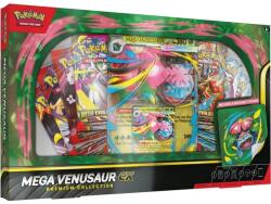 Asmodee Pokémon TCG Mega Venusaur ex Premium Collection (PCI10121) - liliputjatek