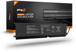 PlugOn RC30-0328 15.4V 4200mAh 65Wh akkumulátor (ver. 2)