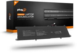 PlugOn C31N1622 11.55V 4210mAh 50Wh új akkumulátor