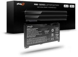 PlugOn RR03XL, 851610-855 11.4V 3500mAh 40Wh akkumulátor