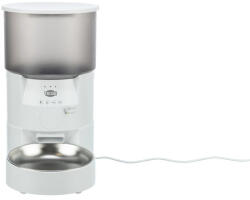 TRIXIE Etető Automata TX-S 3 l/18 × 31 × 18 cm, fehér - origopet