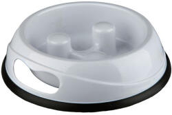TRIXIE műanyag evéslassító tál 1, 5l/27cm