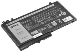 Dell RYXXH 11.1V 3440mAh 38Wh gyári új akkumulátor