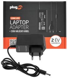 PlugOn 12V 3A (36W) 3.5x1.35mm töltő