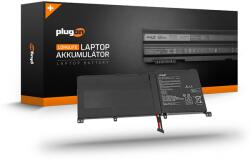 PlugOn C41N1524 15.2V 3950mAh 60Wh akkumulátor