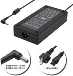 Lenovo 20V 8.5A (170W) IdeaPad töltő