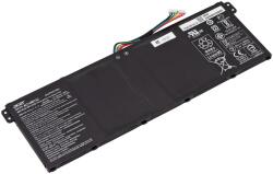 Acer AC14B13J 11.4V 3220mAh 36Wh gyári új akkumulátor