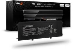 PlugOn C31N1411 11.55V 3610mAh 42Wh akkumulátor