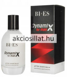 BI-ES Dynamix Classic after shave balzsam 90ml