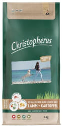 Christopherus Dog Light Grainfree Bárány és burgonya 12kg - origopet