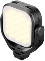 Ulanzi VIJIM VL66 lumina de fotografiere bi-color