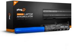 PlugOn A31N1601 10.8V 2600mAh 28Wh akkumulátor
