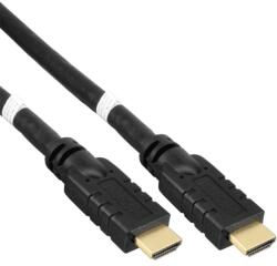 PremiumCord Cablu PremiumCord HDMI 2.0 UHD 4K Viteza Mare + Ethernet 20m