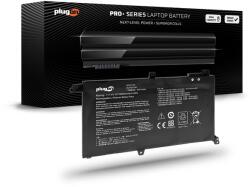 PlugOn B31N1732 11.4V 3600mAh 41Wh akkumulátor