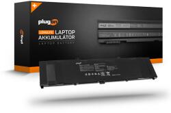 PlugOn B31N1535 11.4V 3900mAh 44Wh új akkumulátor