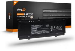 PlugOn SP04XL 15.4V 3990mAh 61Wh akkumulátor
