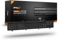 PlugOn C42N1846 15.4V 4450mAh 63Wh akkumulátor