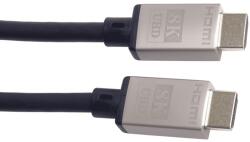 PremiumCord Cablu PremiumCord HDMI 2.1 Ultra High Speed 8K@60Hz - ishoot - 58,00 RON