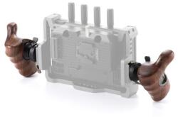 Tilta Maner Avansat Tip IX - Negru TA-AWH9-P-B