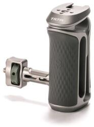 Tilta Xeno Maner Lateral (1/4"-20 cu Pini de Pozitionare) - Gri Titan TA-XSH1-TG