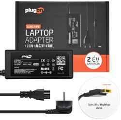 PlugOn Lenovo 20V 15A (300W) Yoga töltő