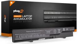 PlugOn 593572-001 10.8V 4400mAh 48Wh akkumulátor