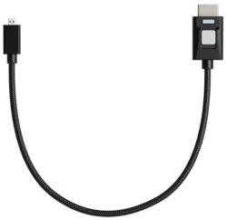 Atomos Cablu Atomos 4K HDMI Micro la Full cu blocare